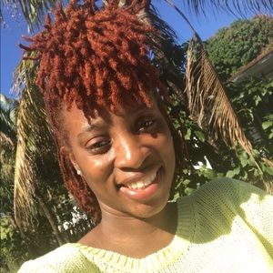 Meet your Posher, Renette